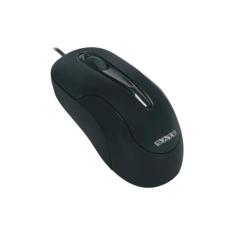 Mouse Satellite A-34 - Preto