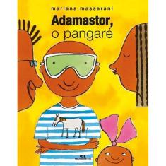 Adamastor, o Pangare