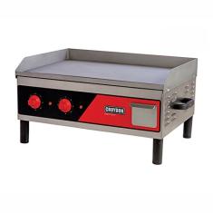 Churrasqueira Elétrica 64cm 4200W 220V CE06 - Croydon