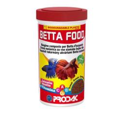 Racao prodac betta food 40g
