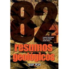 82 resumos geológicos