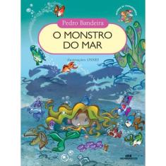 O Monstro Do Mar