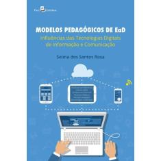 Modelos Pedagógicos De Ead