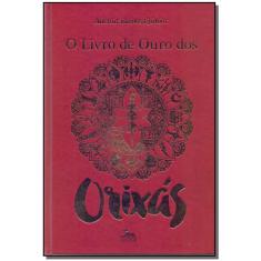 Livro de Ouro dos Orixás, O