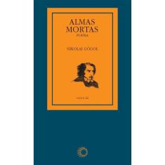 Livro - Almas mortas