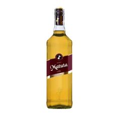 Cachaça Matuta Bálsamo 1 Litro