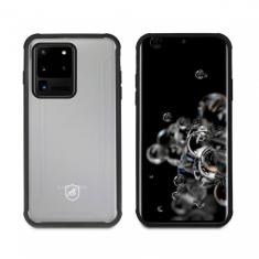 Capa Hybrid Para Samsung Galaxy S20 Ultra - Gshield