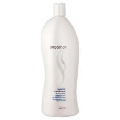 Senscience Balance - Condicionador Tamanho Profissional, 1L
