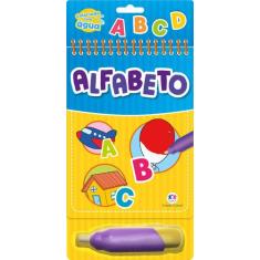Livro - Alfabeto