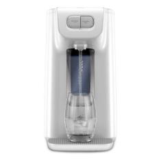 Purificador De Agua Gelada Compressor 127v Branco Electrolux, Branco, 