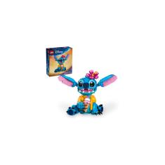 Blocos de Montar - Disney - Stitch LEGO DO BRASIL