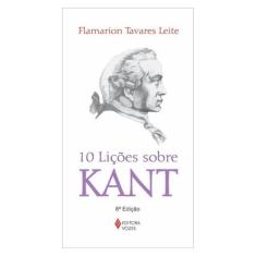 10 Lições Sobre Kant