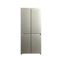 Refrigerador Cuisinart Arkton 518 Litros 4093450001 220V