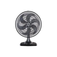 Ventilador De Mesa Ventisol Turbo 50CM Preto