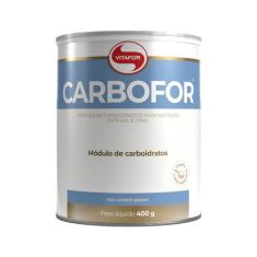 Carbofor Módulo de Carboidratos Sem Sabor 400g Vitafor