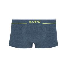 Cueca lupo sunga 526-001, G, Azul