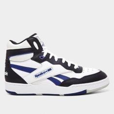 Tênis Reebok BB 4000 II Mid Masculino-Masculino