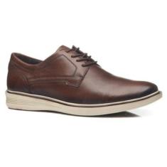 Sapato Social Masculino Pegada 126101-Masculino