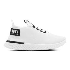 Tênis Academia Masculino Caminhada Esportivo Malhar Treino BF Shoes-Masculino