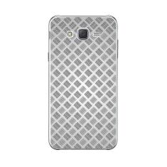Capa Adesivo Skin366 Verso Para Samsung Galaxy J7 - KawaSkin