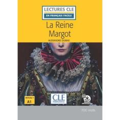 La Reine Margot Niveau 1