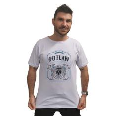 Camiseta Ukkan Outlaw Customs
