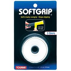 TOURNA SoftGrip Tênis Overgrip