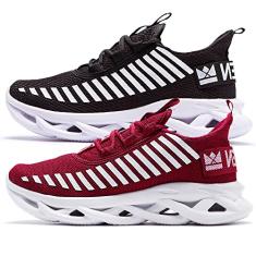 Kit 2 Tenis Masculino feminino unissex Oldsen jaguar corrida academia caminhada