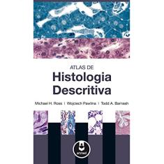 Atlas de Histologia Descritiva