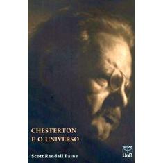 Chesterton e o Universo
