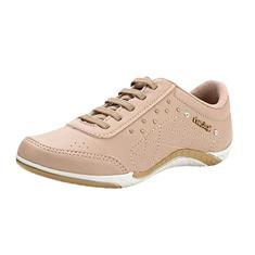 Tênis Kolosh Casual Feminino Rosa, 38