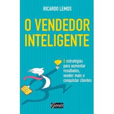 Livro - O Vendedor Inteligente