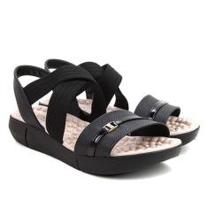 Sandália Modare Transpasse Feminina-Feminino