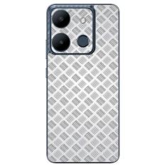 Capa Adesivo Skin366 Verso Para Infinix Smart 7 X6515 - KawaSkin