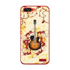 Capa Adesivo Skin373 Verso Para Red Mobile Quick 5.0 S50 - KawaSkin