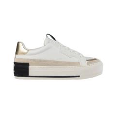 Tênis Arezzo Flatform