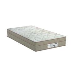 Colchão Solteiro Molas Prolastic Born Black Euro Pillow (88x188x30) - 