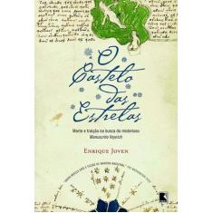 Livro - O Castelo das Estrelas
