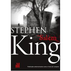 Livro - Salem