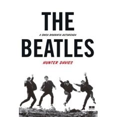 Livro - The Beatles