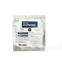 Nutraglutamina Lata com 100g Divinitè