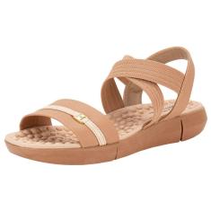 Sandália Feminina Flat Modare - 7142102