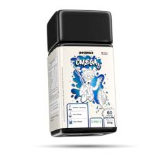 Suplemento Ômega 3 Meg-3 Atomic Labs - Epa 660mg Dha 440mg