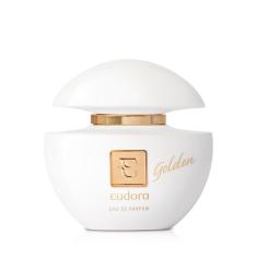 Perfume Eudora edp golden 75ml