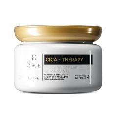 Máscara Capilar Cicatrizante Siàge Cica-Therapy 250g