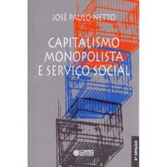 Capitalismo Monopolista e Serviço Social