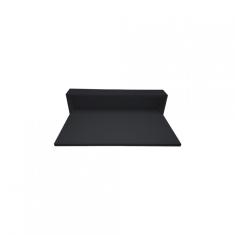 Mesa Suspensa Para Notebook Preto Mdf