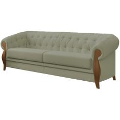 Sofa 3 Lugares 244 Cm Murano Sl 940 Moll Sl 940