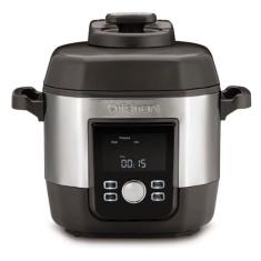 Panela Elétrica Cuisinart Multicooker De Alta Pressão 5,7l - 110V