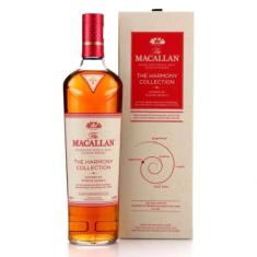 Whisky The Harmony Collection Macallan 700ml